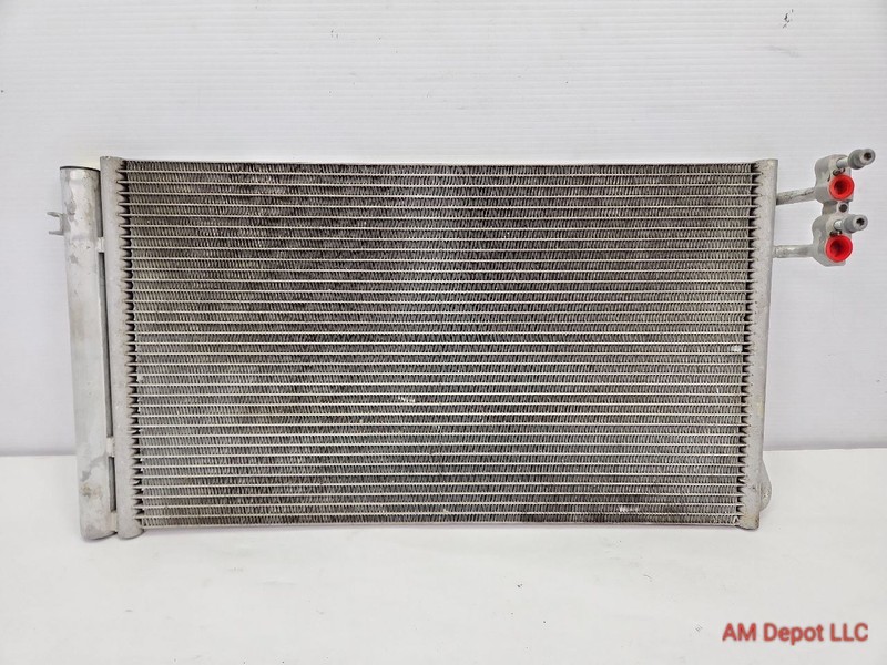 2009 BMW 135i E82 E88 Air Conditioning AC Condenser 64539229021