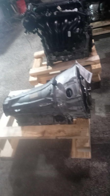 2019 MERCEDES-BENZ GLC-CLASS Automatic Transmission Assembly 34K Miles OEM