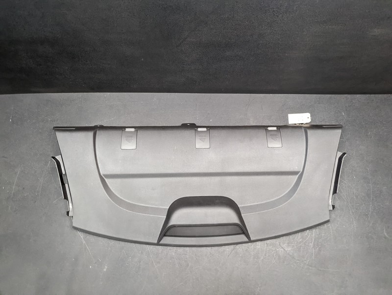 Rear Package Tray Trim Panel 2018 Chevrolet Sonic 42677814 2012 - 2017 2019 2020