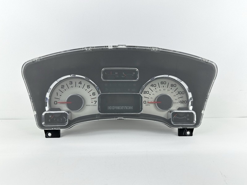 2007 2008 FordExpedition Speedometer Instrument Cluster Gauge OEM TMU MILES