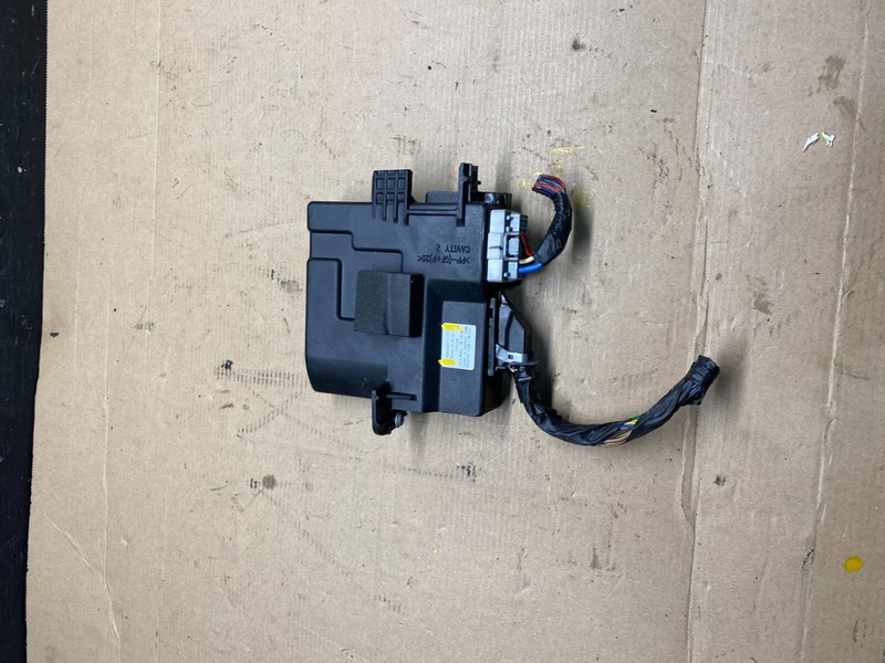 2006-2014 Kia Sedona Entourage Power Sliding Door Control Module N7380 DG