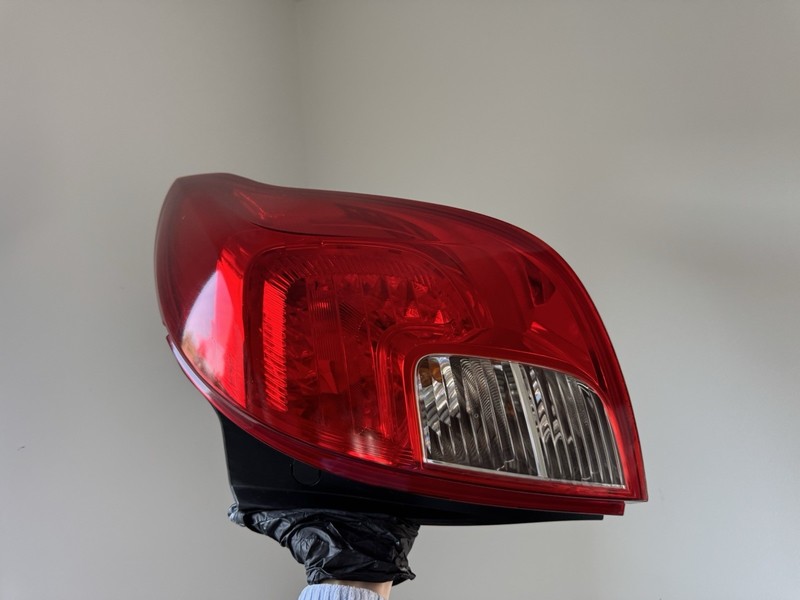 2013-2016 Buick Encore Tail Light Assembly Right Passenger Side OEM