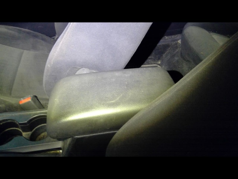Armrest Lid Fits 08-09 FUSION 1493018