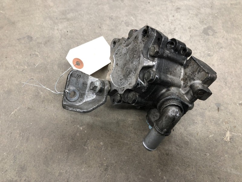 ⭐10-13 LAND RANGE ROVER SPORT 5.0L POWER STEERING OIL PUMP UNIT OEM LOT2333