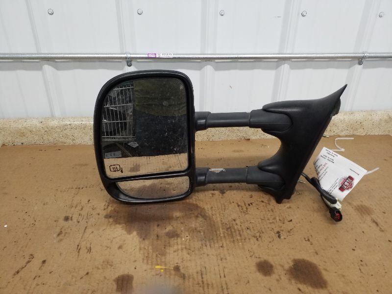 Driver Side View Mirror Power Dual Arms Fits 00 EXCURSION 199293