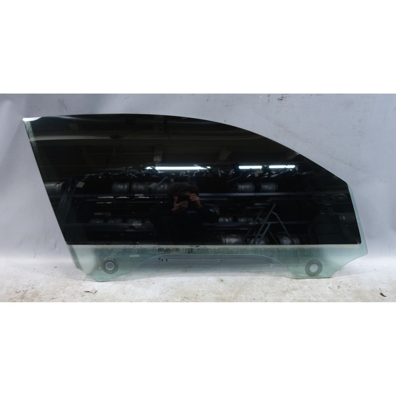 14-21 BMW F22 F87 2-Series Right Front Passenger Window Glass Pane Panel OEM