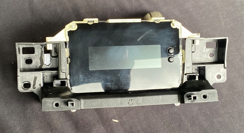2012-2014 Ford Focus Dash Radio Info Display Screen BM51-A045N56-BAW OEM