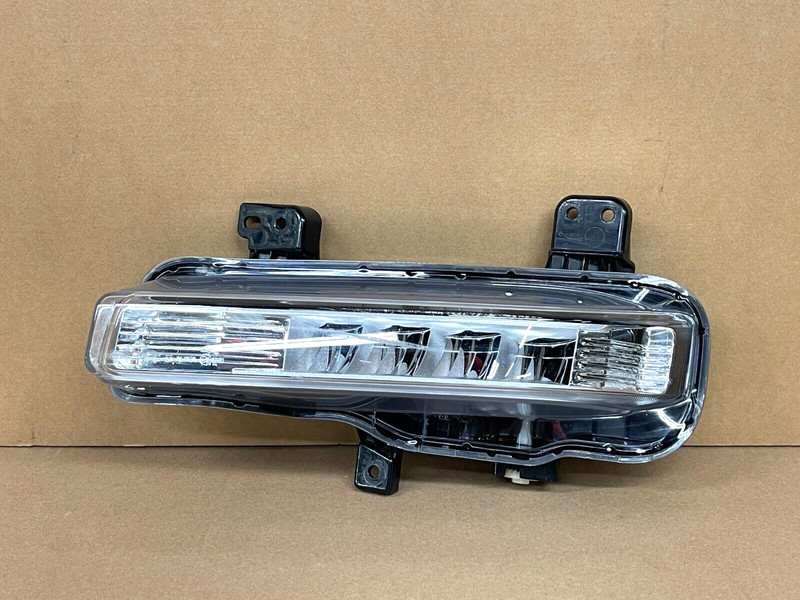 ⭐2020-2022 FORD EXPLORER FRONT LEFT DRIVER SIDE FOGLIGHT HEADLIGHT FOGLAMP OEM