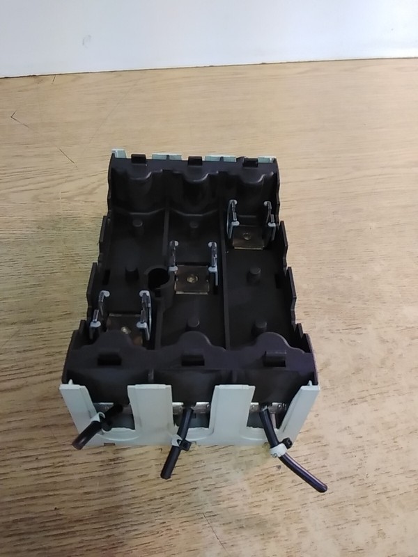 Rittal SV 9612.000 Mini-PLS Connection Adapter 250A 690V