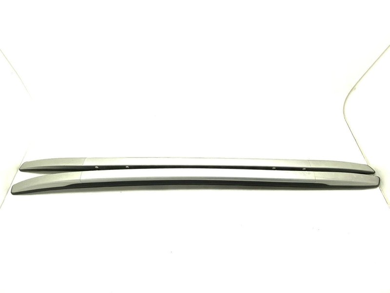 Left and Right Luggage Roof Rack Rail Fits 2020-2025 Buick Encore GX 86455