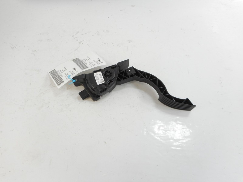 12 2012 Ford Focus Gas Accelerator Acceleration Throttle Foot Pedal OEM