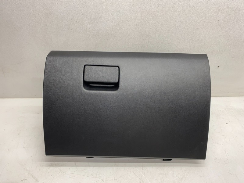 2014-2016 MAZDA 6 GLOVE BOX COMPARTMENT DOOR STORAGE BLACK OEM