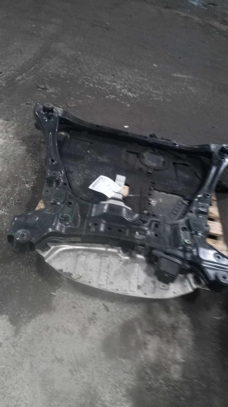 Used Front Frame Crossmember fits: 2021 Kia K5 front Front Grade A