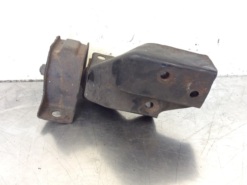 84 85 86 87 CRX, Civic MT Right Front Stopper Trans Mounting Bracket Mount OEM