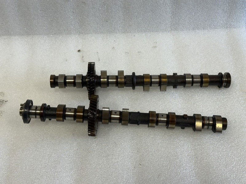 1992-1997 TOYOTA CELICA GT-S GT ENGINE MOTOR CAMSHAFTS PAIR 5S-FE 2.2L
