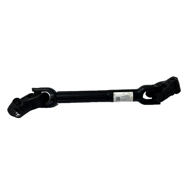 2018 - 2022 GMC TERRAIN STEERING COLUMN INTERMEDIATE LOWER SHAFT OEM