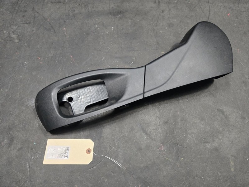 Front Left Seat Outer Side Cover 2018 Jaguar XE GX73-15D105-AA 2019