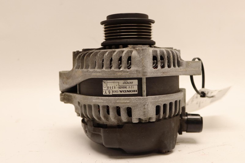 2015-2020 ACURA TLX 3.5L ENGINE ALTERNATOR GENERATOR US MARKET OEM