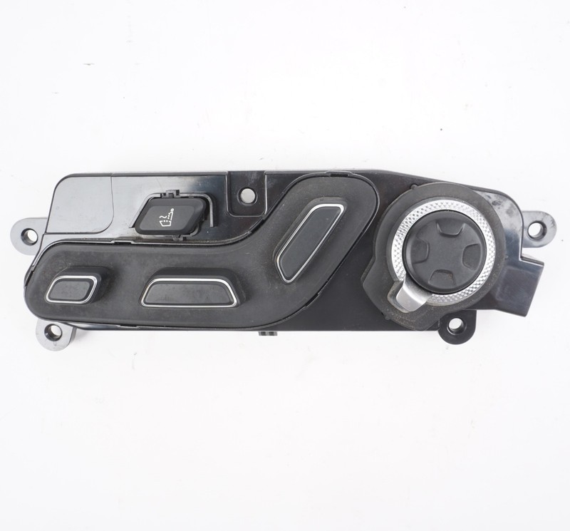 2022 - 2025 Genesis Electrified GV70 Front Left Seat Adjustment Control Switch