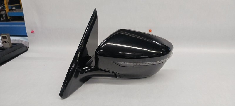 18-'20 NISSAN PATHFINDER LeftDoor Mirror power non-heated OEM Grade B