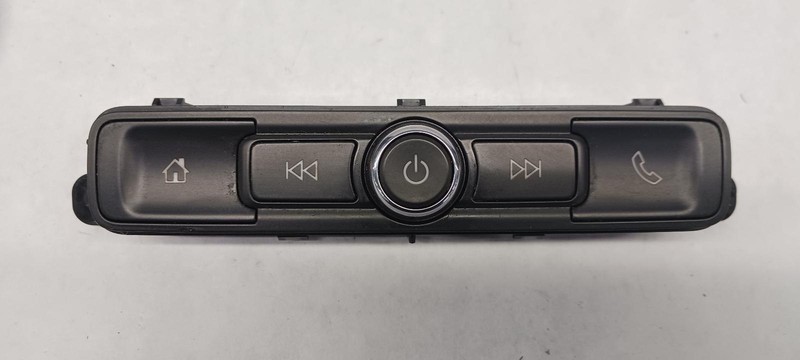 2019 GMC TERRAIN radio control panel 84308144 OEM 18 19 20 21