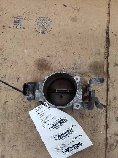 Throttle Body Throttle Valve Assembly Fits 99 EXPEDITION 211359