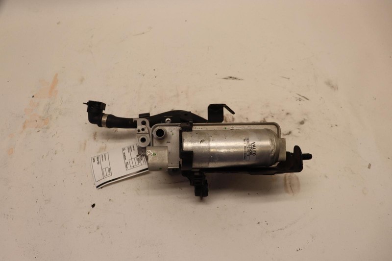 2019-2021 BMW X5 G05 3.0L A/T AC CONDITIONING CONDENSER VALEO OEM