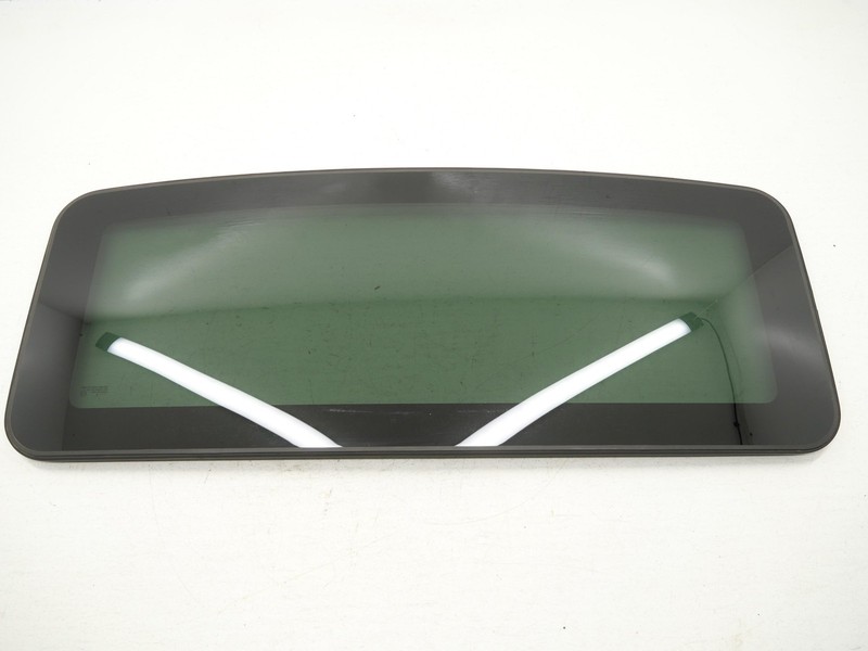 Used Sun Roof Moonroof Glass Window Top Assembly 2004-2015 Nissan Armada OEM