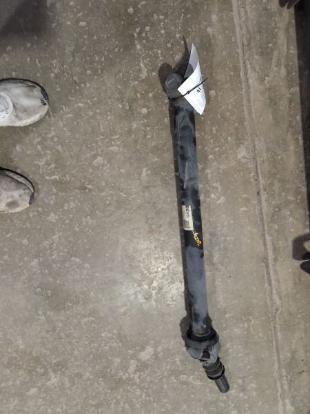 Front Drive Shaft Classic Style 5.3L Fits 14-19 SIERRA 1500 PICKUP 3319757