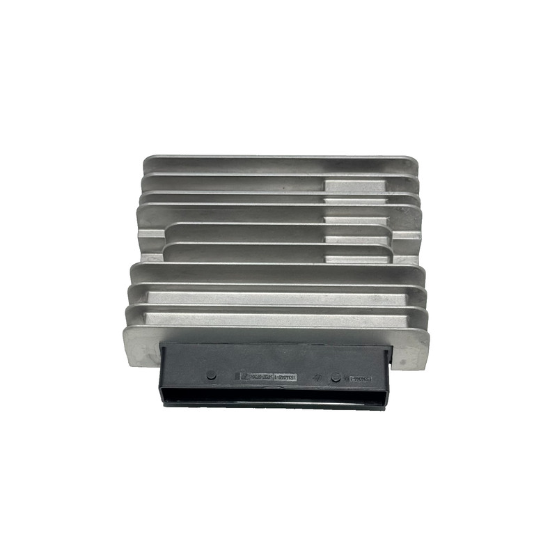 📌2016 MERCEDES C43 C450 HARMAN AMG AUDIO AMPLIFIER AMP MODULE 205-900-02-22 OEM