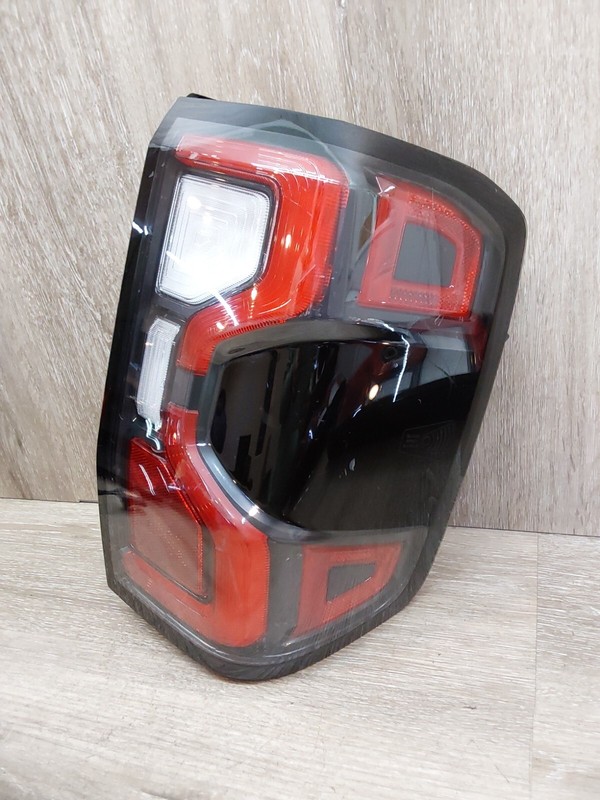 2024 FORD RANGERRH REAR RIGHT LED TAIL LIGHT LAMP ASSEMBLY OEM