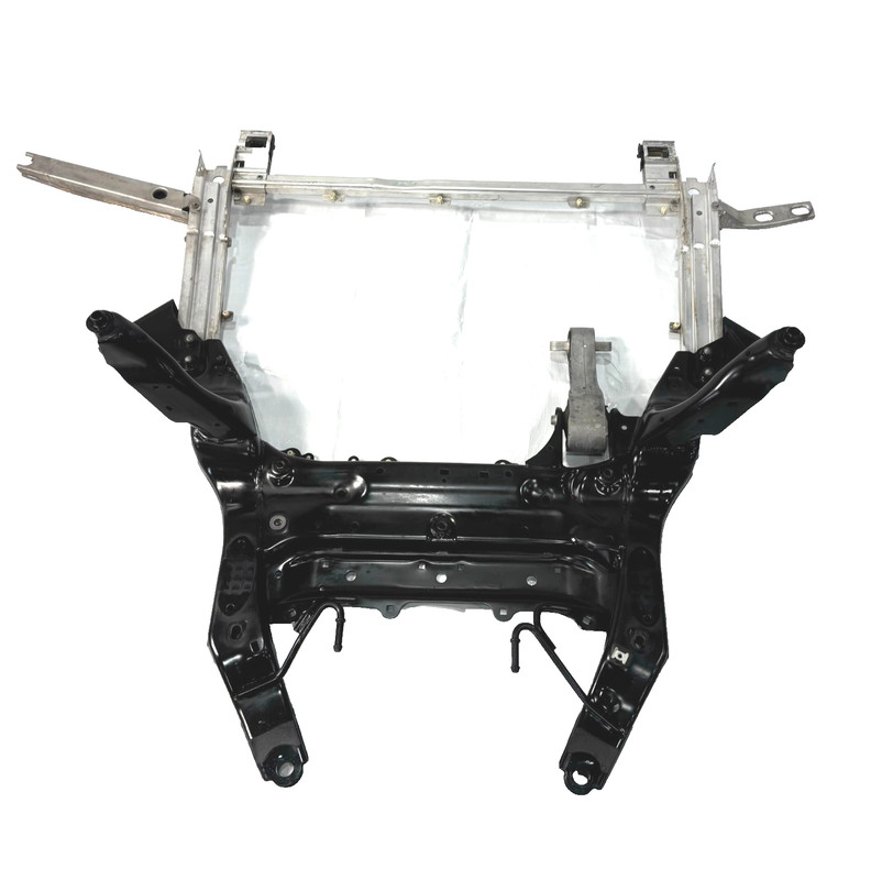 📌 20-24 BMW 228I F44 XDRIVE FRONT SUBFRAME UNDER CAR CROSSMEMBER 6872729 OEM