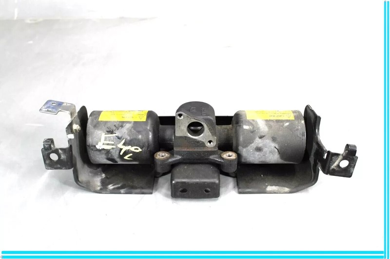 11-17 Infiniti QX56 QX80 Front Left Driver Side Hydraulic Accumulator Pump OEM