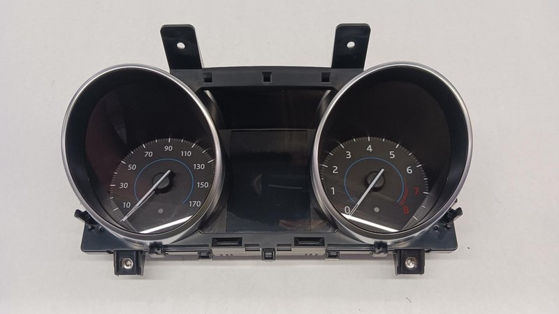 18 JAGUAR F-PACE Speedometer 2.0L 59k miles OEM 1 Year Warranty!
