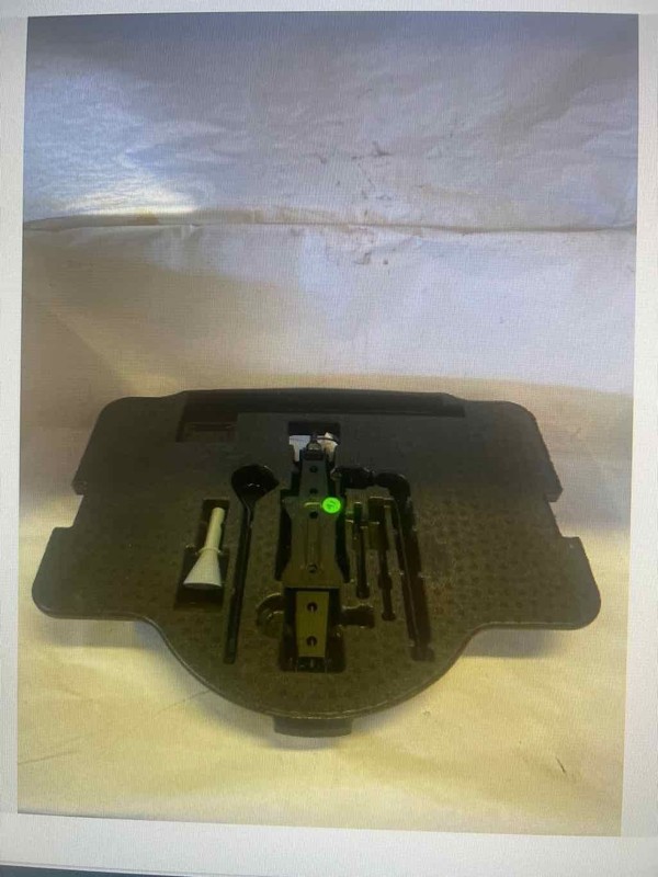 Jack Assembly HONDA ACCORD 21 22 19 20 18