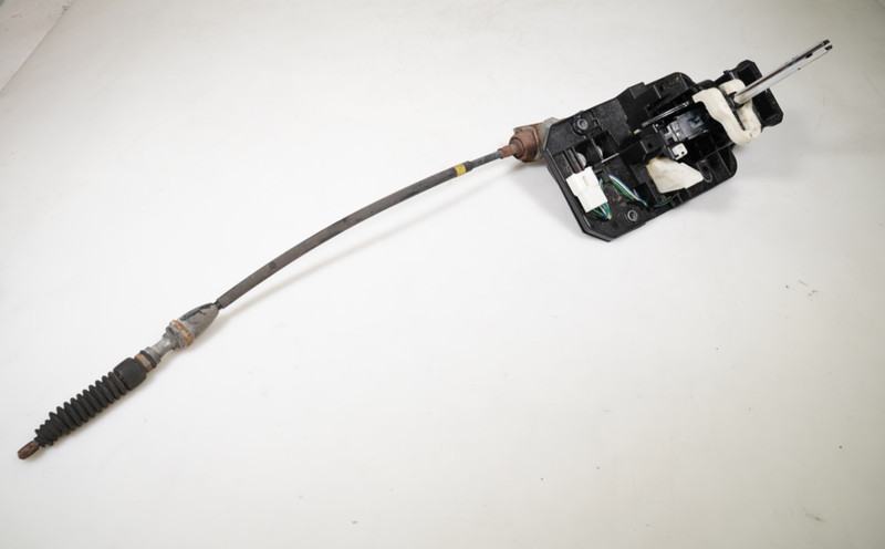 10-14 Subaru Legacy Outback Gear Shifter Assembly W/ Cable CVT OEM 35110AJ10B