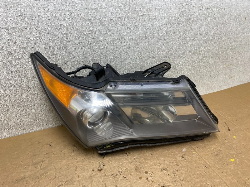 2007 2008 2009 Acura MDX Headlight Xenon HID Right Passenger RH Oem V8092 DW