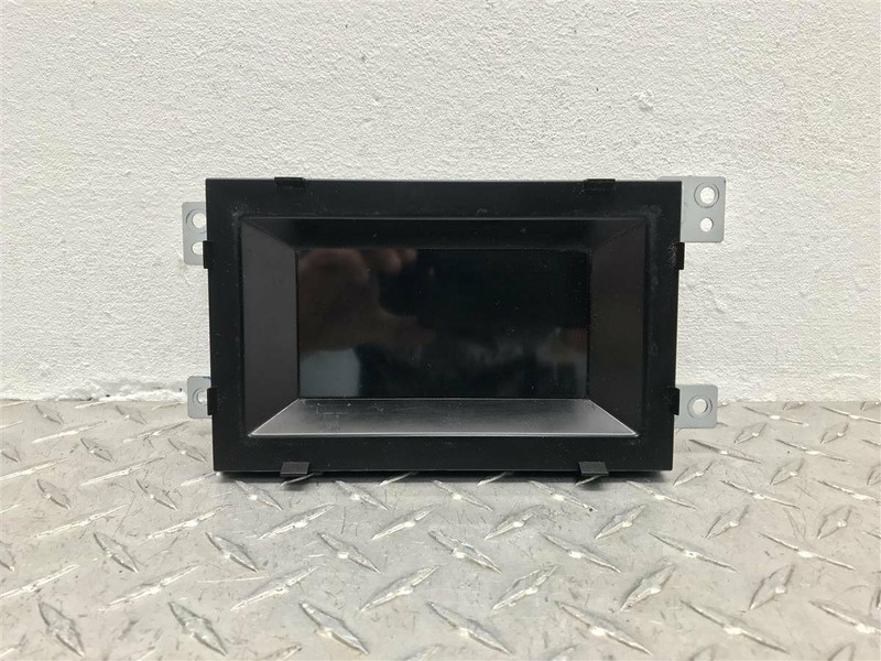 05-06 KIA AMANTI INFO DISPLAY OEM 96130-3F600