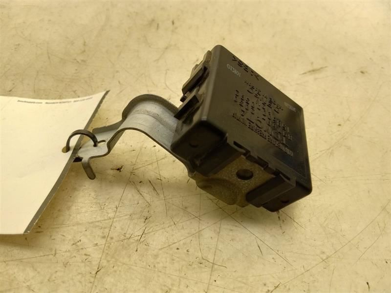 08-15 SCION XB 2.4L FWD AT CHASSIS ECM TPMS CONTROL MODULE ASSEMBLY