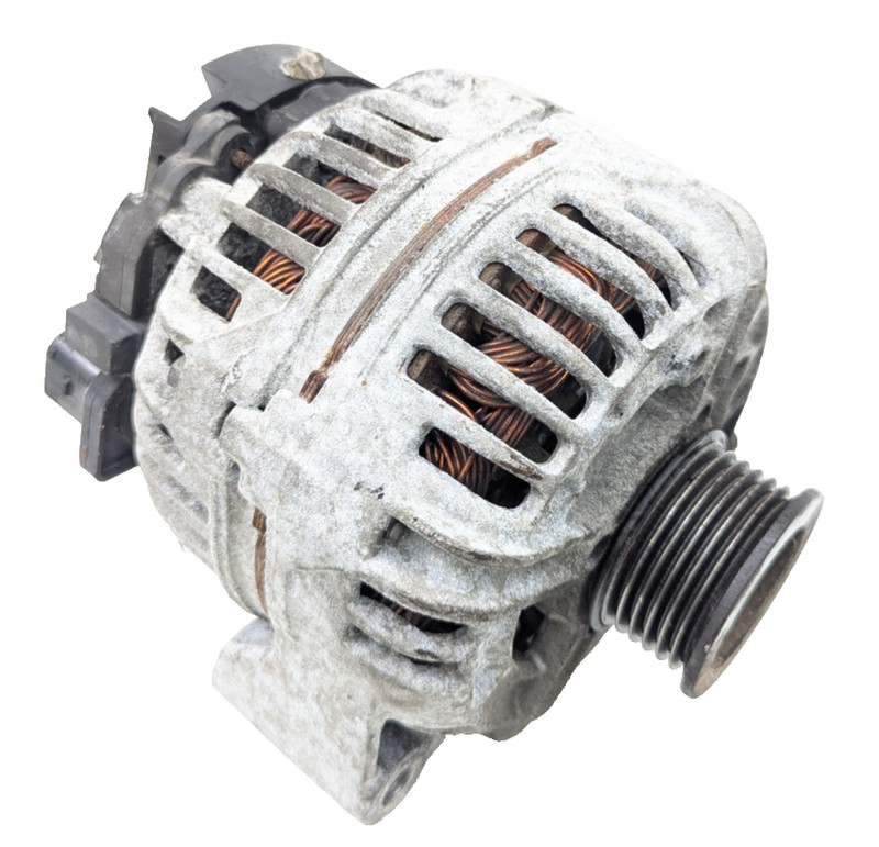 98-05 Mercedes W209 CLK320 SLK320 Generator Alternator 0111546402 OEM