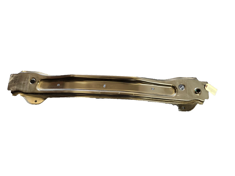 Used Oem Dodge Rear Bumper Reinforcement Impart Bar 2023-2024 Hornet 2.0L AWD