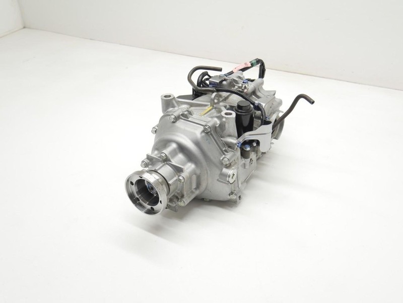 2023-2024 Honda HR-V AWD Rear Differential Assembly (21 Miles) OEM *Description*