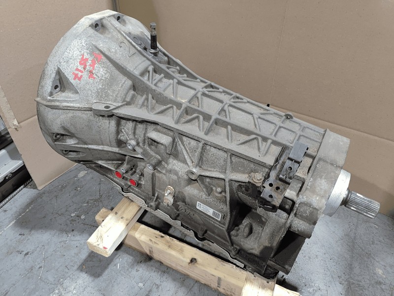 2018-2020 FORD F-150 V6 2.7L 4WD TURBO AUTOMATIC TRANSMISSION ASSY OEM