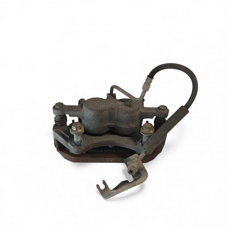 2009 2019 Ford Lincoln Flex MKT Right Passenger Front Wheel Brake Caliper OEM