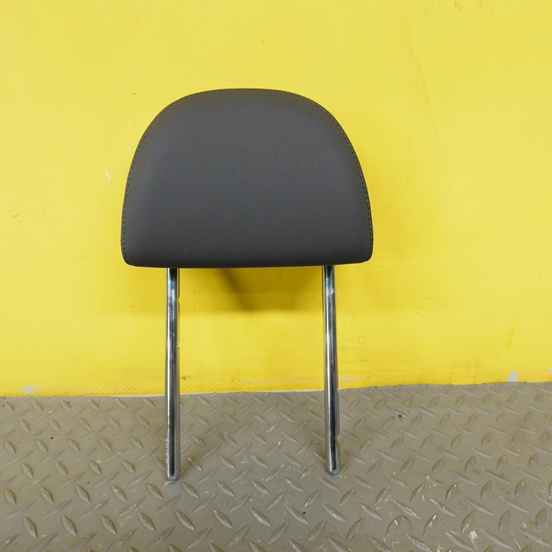 2019-2025 AUDI Q3 S-LINE REAR RIGHT LEFT SIDE SEAT HEAD REST HEADREST BLACK OEM