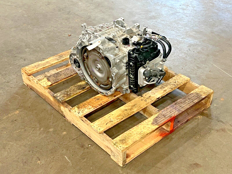 ⭐2022-2024 HYUNDAI SANTA CRUZ 2.5L I4 FWD AUTOMATIC TRANSMISSION 6K OEM LOT2548