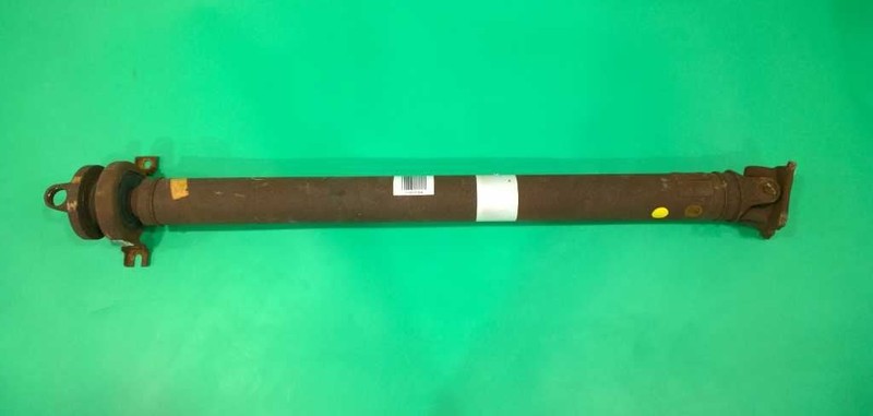 15 16 17 F150 LARIAT 5.0L AT 4DR REAR DRIVE SHAFT OEM 2670-187