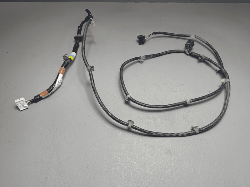 2021 HONDA PILOT REAR BODY BUMPER WIRE WIRING HARNESS CABLE OEM