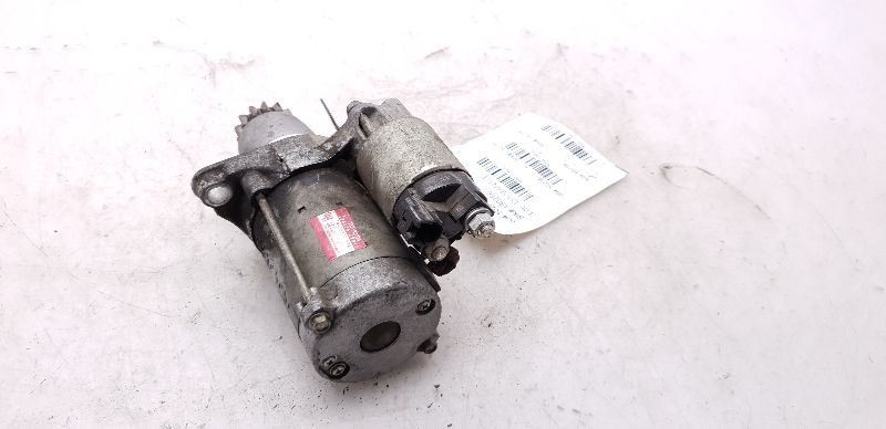 2009-2012 TOYOTA HIGHLANDER Starter Motor VIN K 5th Digit 2GRFE 28100-0V012