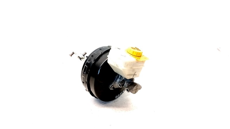 10-15 JAGUAR X351 XJ XJL 5.0 N/A 3.0 S/C POWER BRAKE BOOSTER SERVO OEM 031225